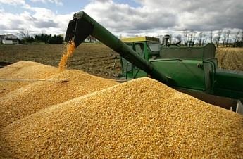 Another Record Year For Corn Industry Unlikely, But USDA Predicting Production Will Still Be High